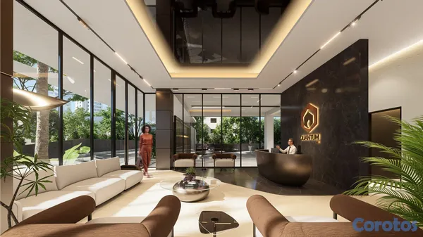 apartamentos - Apartamento en venta en La Trinitaria, Santiago | Proyecto residencial en planos 7