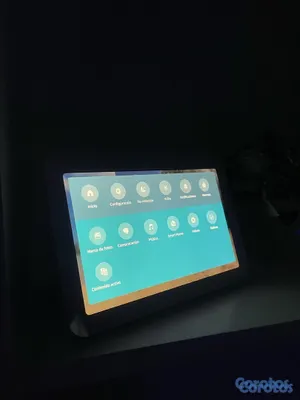 camaras y audio - Echo Show 8 en excelente estado  5