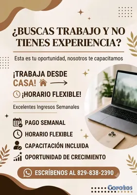 candidatos - El trabajo ideal para ti 2