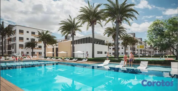 Proyectos - Apartamento en Venta San Isidro  2