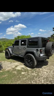jeepetas y camionetas - jeep wrangler rubicon jk 2019 8