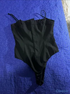 ropa para mujer - 🖤🤍 ¡DOS PRENDAS QUE COMBINAN CON TODO! 🤍🖤 4