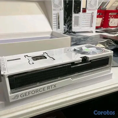 computadoras y laptops - NVIDIA GeForce RTX 5090 2