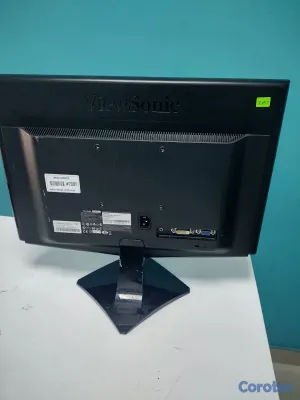 tv - Monitor: VIEWSONIC VS13780 (19 IN)  Pantalla: 19 p 3