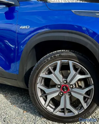 jeepetas y camionetas - KIA SELTOS SX 2021 2