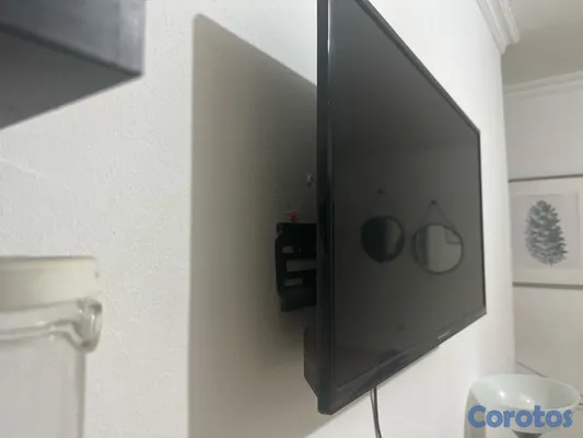 electrodomesticos - Tv casi Nuevo 4