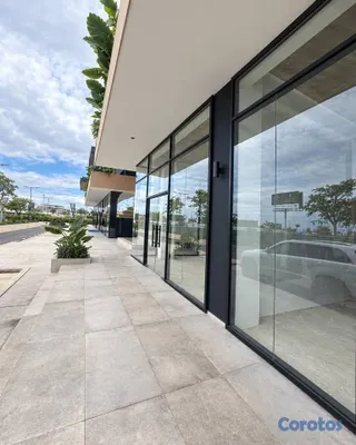 oficinas y locales comerciales - The Seed Galerías: local de 80 m² cerca de Downtown Punta Cana 2