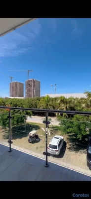 apartamentos - venta apartamento en cana bay punta cana dentro del complejo del hard rock 4