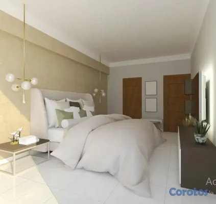 apartamentos - Venta Apartamento 3 Habitaciones - Gazcue 9
