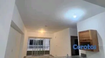 apartamentos - Apartamento en Alquiler en La Zona Universitaria 2 habitaciones, 2 baños, 2 parq 5