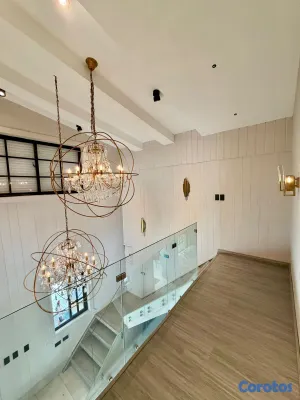 casas vacacionales y villas - Villa en Venta, Boca Chica  14