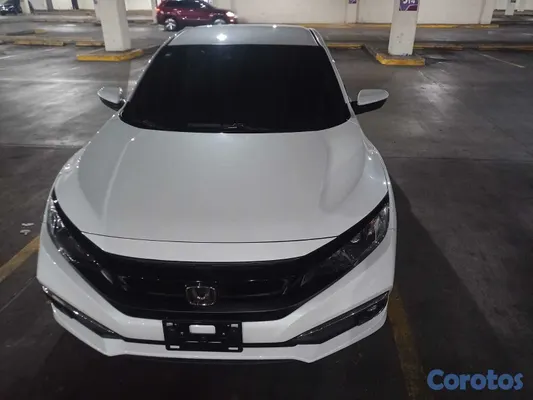 carros - Honda Civic 2019 16