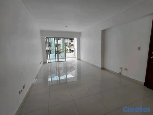apartamentos -  Apartamento de 136 m² en Mirador Norte |  Cómodos, Ascensor y Parqueos Techados 4