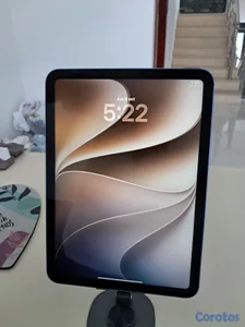 iPad A16 128GB (2025) | como Nueva | Batería 100% | NEGOCIABLE
