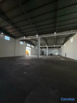 otros inmuebles - alquiler de nave en san isidro 4