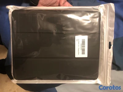 Cover ipad air 13” (nuevo)