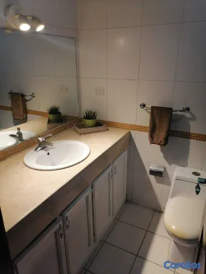 apartamentos - Se alquila, Apartamento 3Hab Amueblado Acogedor y  6
