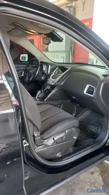 jeepetas y camionetas - Chevrolet Equinox 2017 2