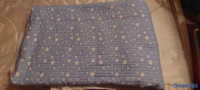 colcha para csma twin
