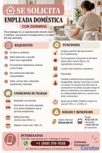 Asistente del hogar 