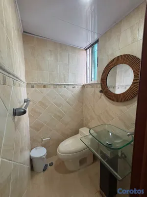 apartamentos - Apartamento torre Yeshua, área monumental Santiago 14