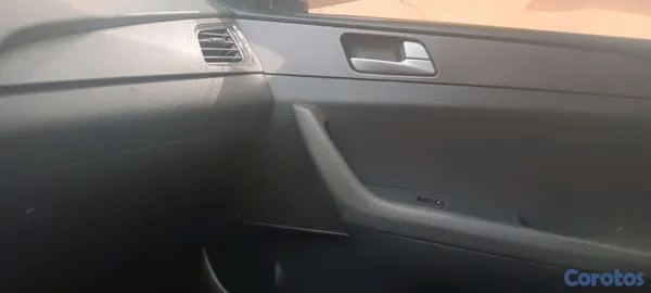 carros - VENDO CARRO USADO SONATA LF 2015 EN BUENAS CONDICIONES 6