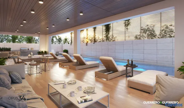 apartamentos - Proyecto de apartamentos en venta 2