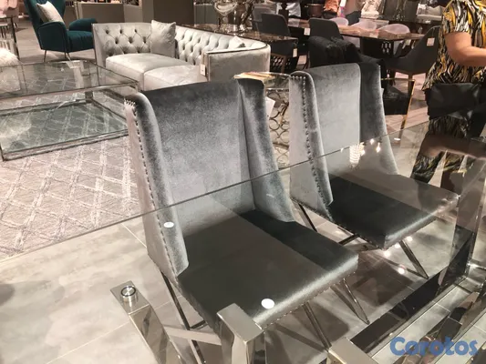 muebles y colchones - Sillas de Ilumel  2