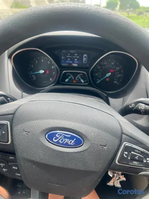 carros - Ford Focus SE 2018 7