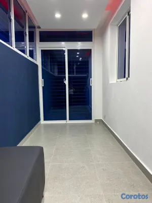 apartamentos - Apartamento, Santiago, lLanos de Gurabo 2