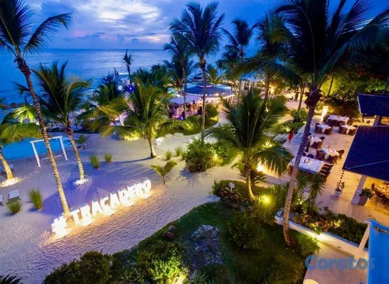 apartamentos - Invierte En Dominicus, Tracadero Beach Club, A Pas 10