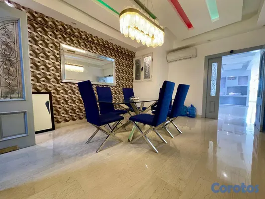 apartamentos - AMPLIO APARTAMENTO EN VENTA EN BELLA VISTA SUR 9