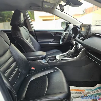 jeepetas y camionetas - Toyota rav4 2023 LE PLUS 3