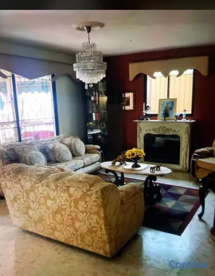 casas - En Venta Casa en Santo Domingo Norte Jacobo Majluta 4