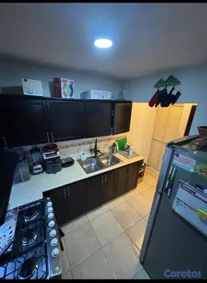 apartamentos - Vendo Apartamento en Arroyo Hondo próximo al Jardín Botánico  9