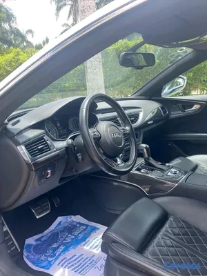 carros - audi a7 2016 2