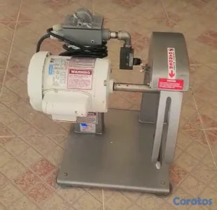 Makina insdutriales de cortar Carne