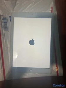 ipad 6 de 32GB 