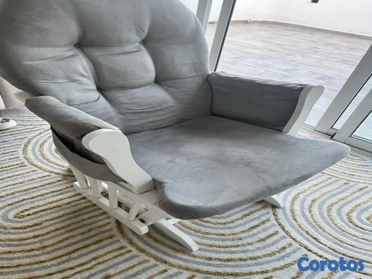 coches y sillas - Silla lactancia y maternidad  3