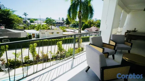 penthouses - "Penthouse de Lujo en Las Terrenas: Terrazas, Barbacoa y Vistas Exclusivas" 2