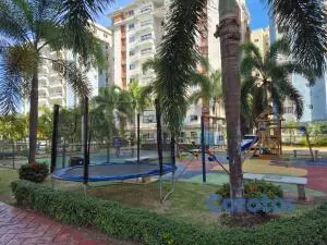 apartamentos - Apartamento En Alquiler Charles de Goulle esquina  14