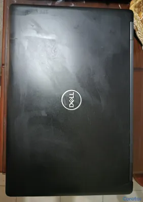 computadoras y laptops - Dell Latitude 5590 3