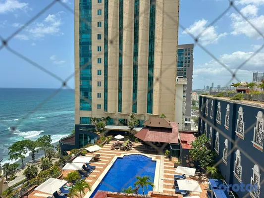 apartamentos - Malecon Center Apartamento en Oferta! “Lujo y Conf 16