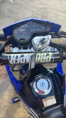 motores y pasolas - tauro 150 cro 2