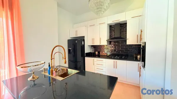 casas vacacionales y villas - Exclusiva Villa En Green Village Cap Cana Renta Vacacional Totalmente amueblada  15