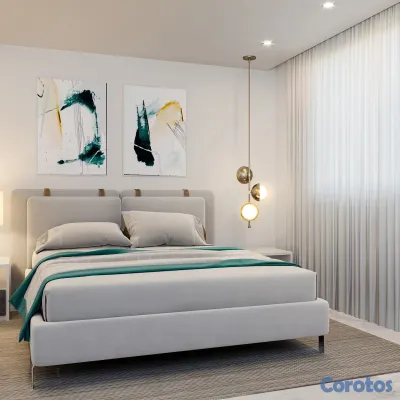 apartamentos - Residencias en Venta en Punta Cana con Vista al Go 6