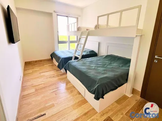 apartamentos - BRAND-NEW 2-BEDROOM LUXURY APARTMENT FOR LONG-TERM 11