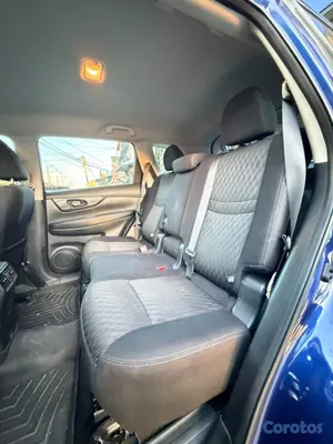 jeepetas y camionetas - 🚙 2020 Nissan Rogue S AWD
 7