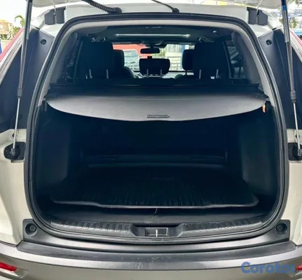 jeepetas y camionetas - Honda CRV EX 2020 4WD  2