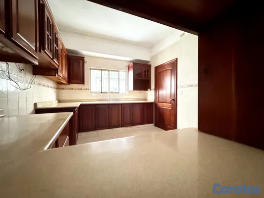 apartamentos - AMPLIO APARTAMENTO EN ALQUILER DE 215 M² EN EL CEN 3